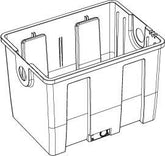 Vas filtrant Giant Biofill XL